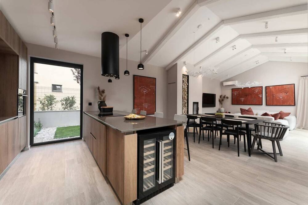 Photo of Kitchen in Kadumi