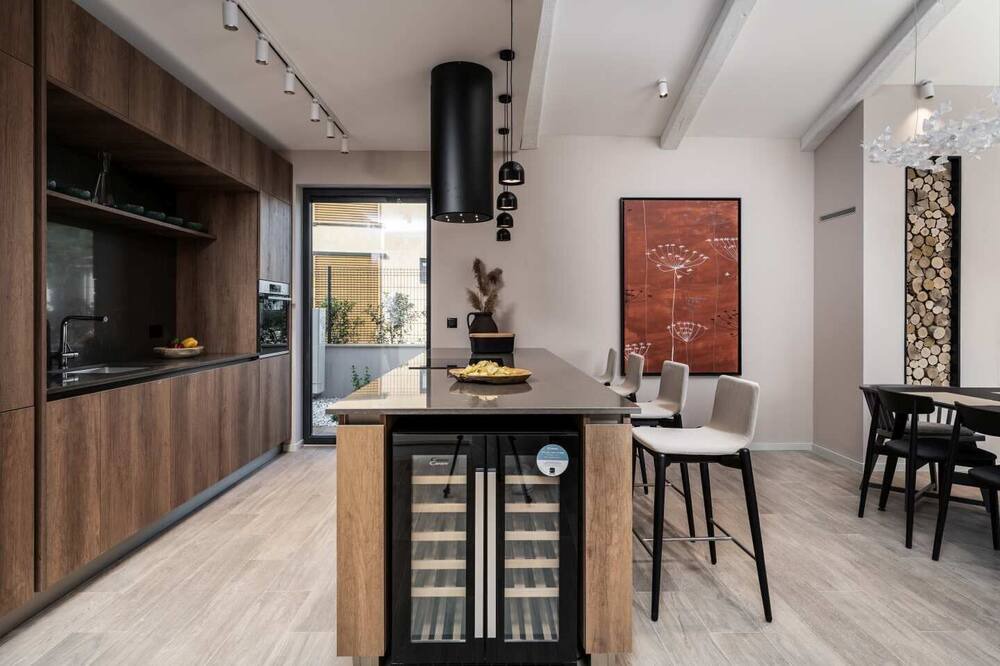 Photo of Kitchen in Kadumi