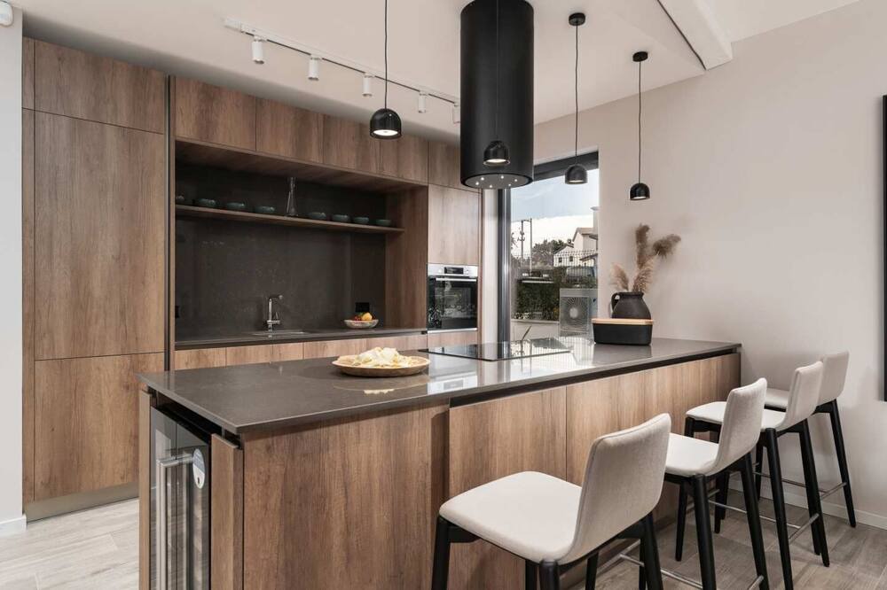 Photo of Kitchen in Kadumi