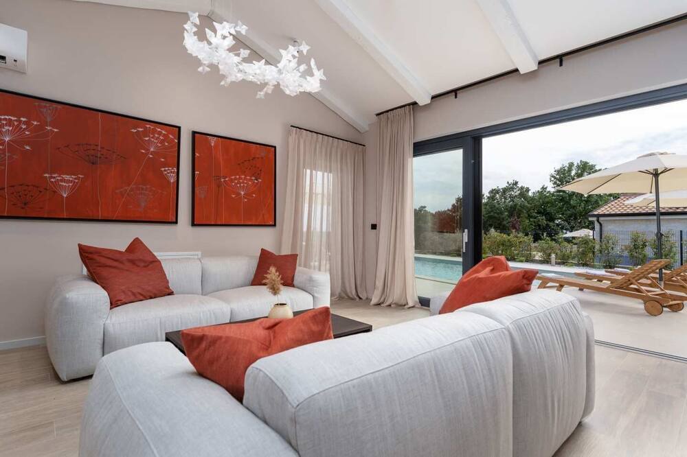 Photo of Livingroom in Kadumi
