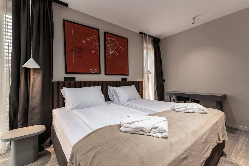 Photo of Bedroom in Kadumi