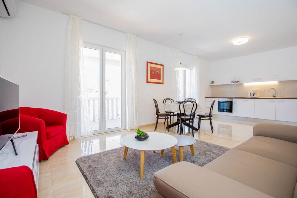 Photo of Livingroom in Sipan Island
