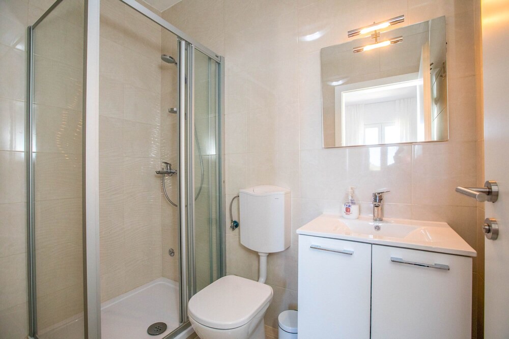 Photo of Bathroom in Sipan Island