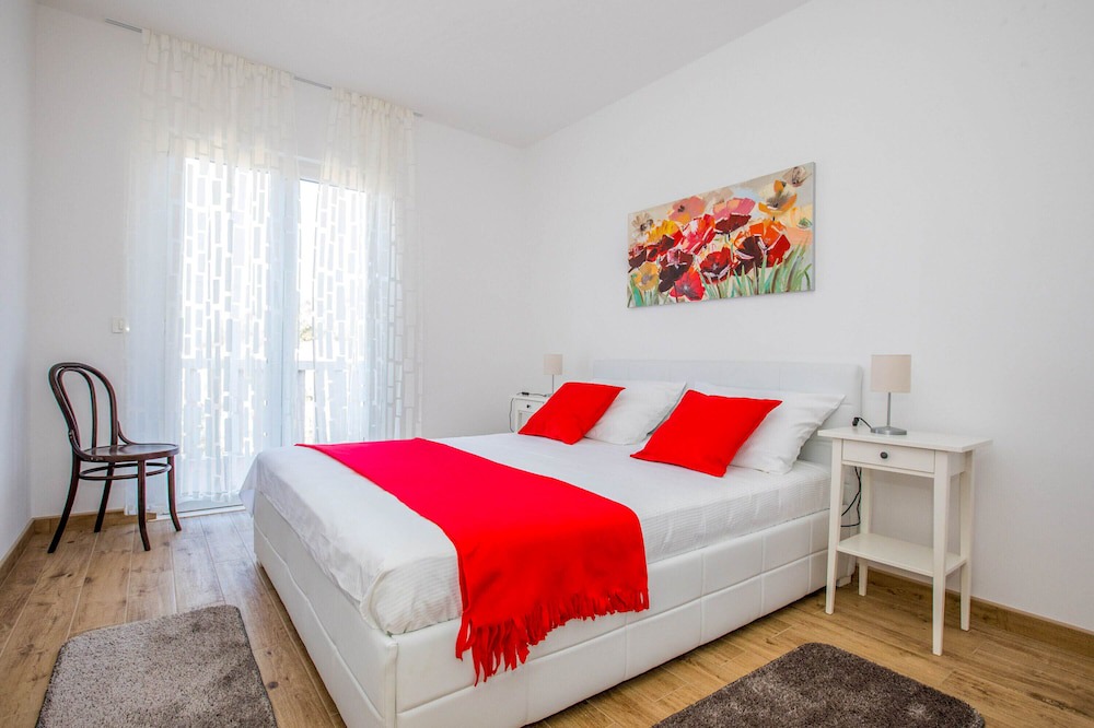 Photo of Bedroom in Sipan Island