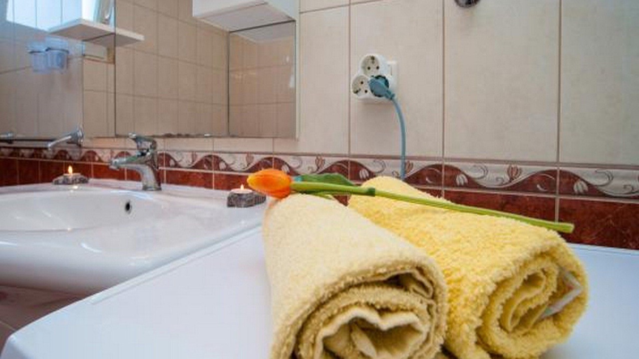 Photo of Bathroom in Bibinje