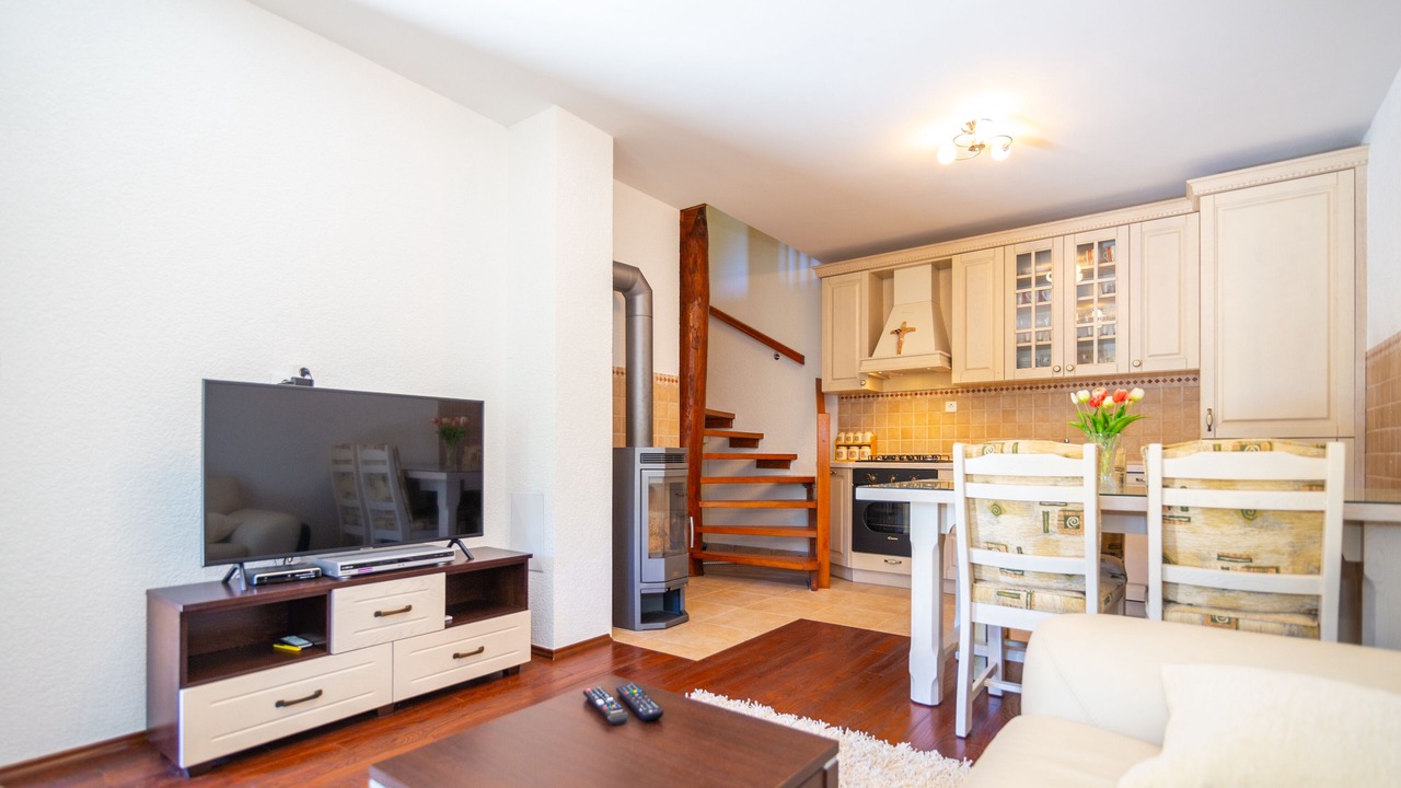 Photo of Livingroom in Cista Provo