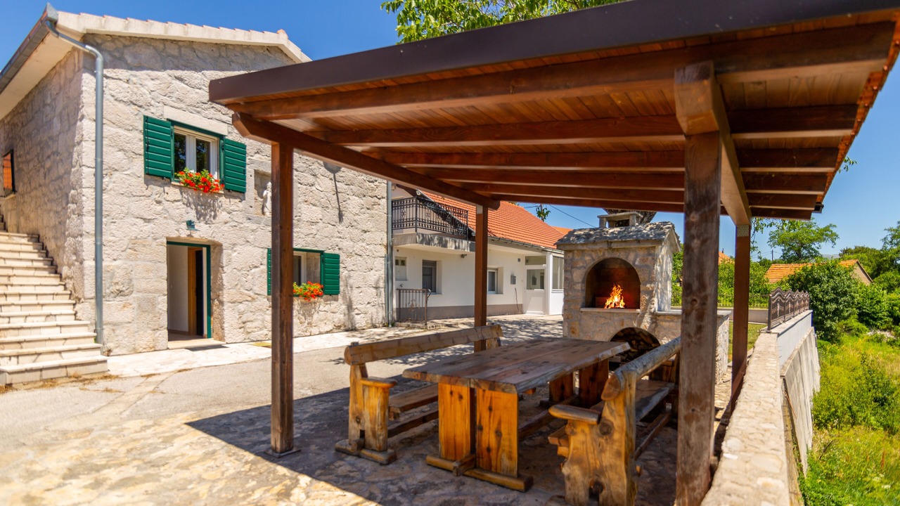 Photo of Outdoor in Cista Provo