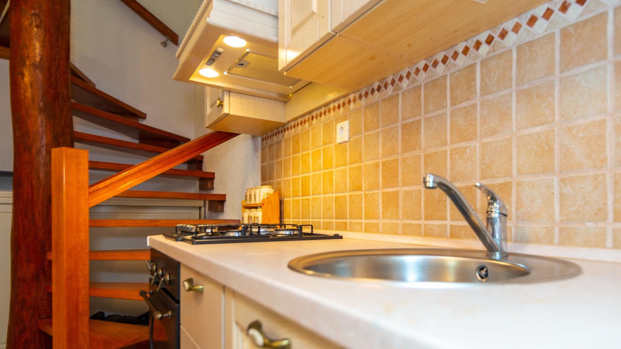 Photo of Kitchen in Cista Provo