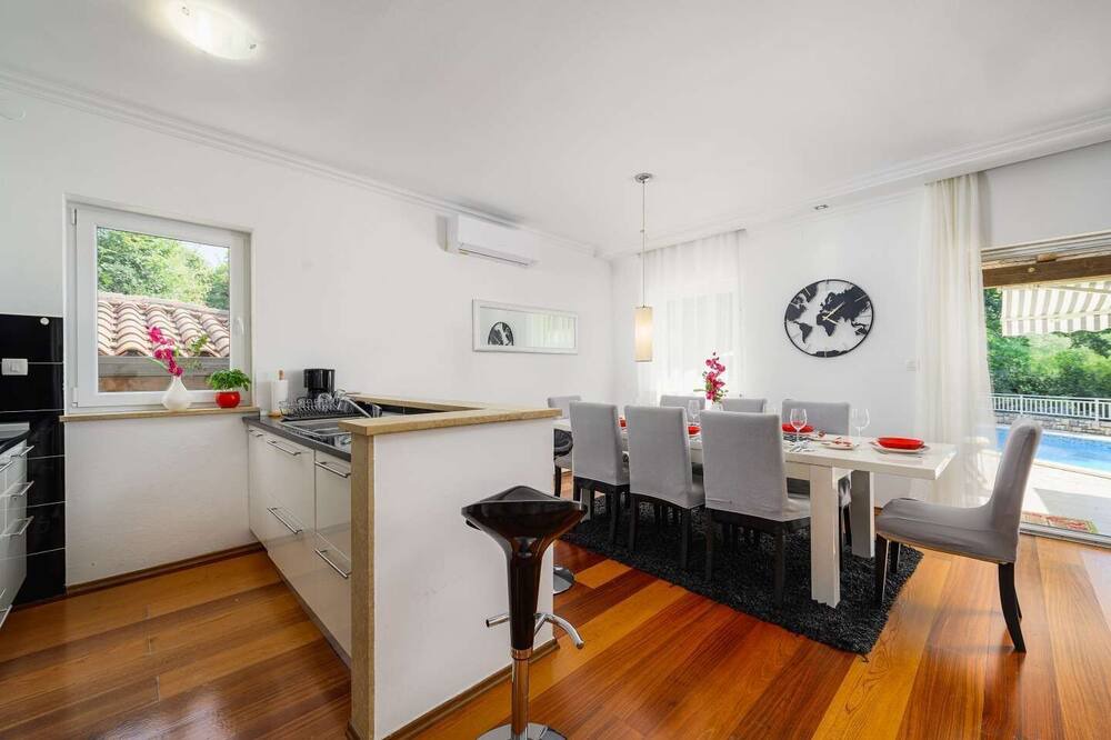 Photo of Kitchen in Boljevici