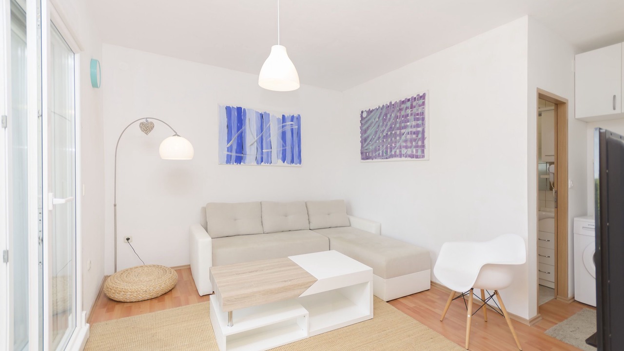 Photo of Livingroom in Oklaj