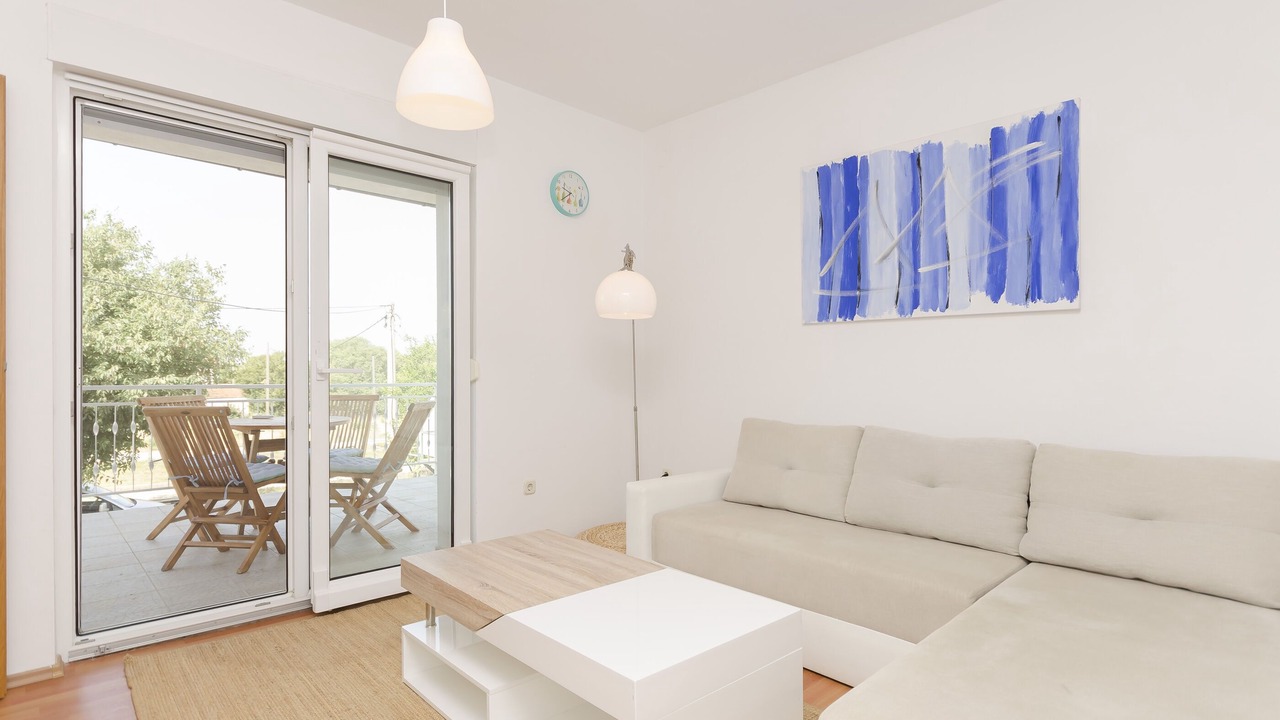 Photo of Livingroom in Oklaj