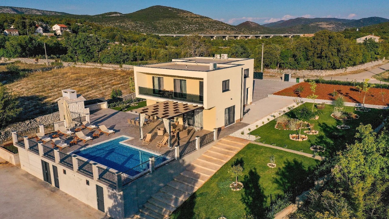 Photo of Outdoor in Primorski Dolac