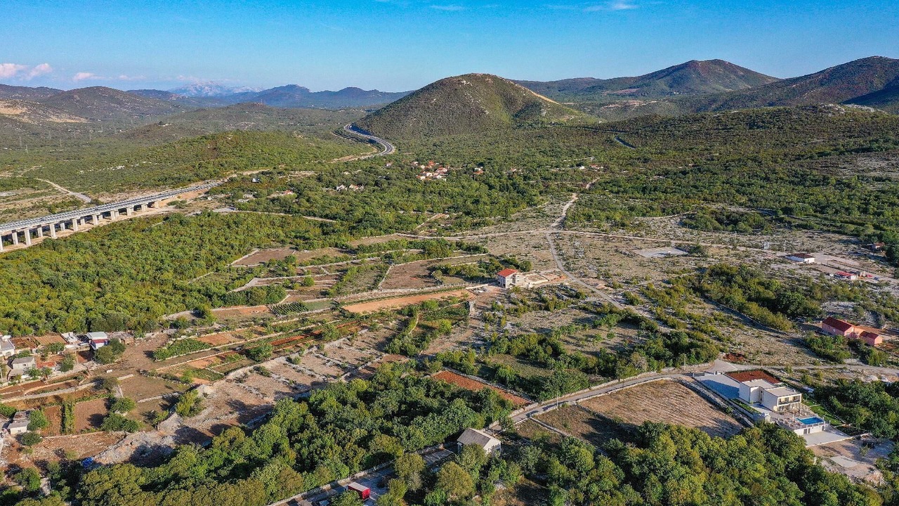 Photo of Outdoor in Primorski Dolac