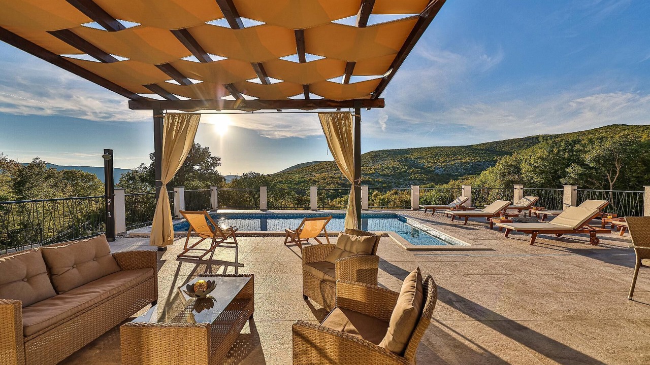 Photo of Outdoor in Primorski Dolac
