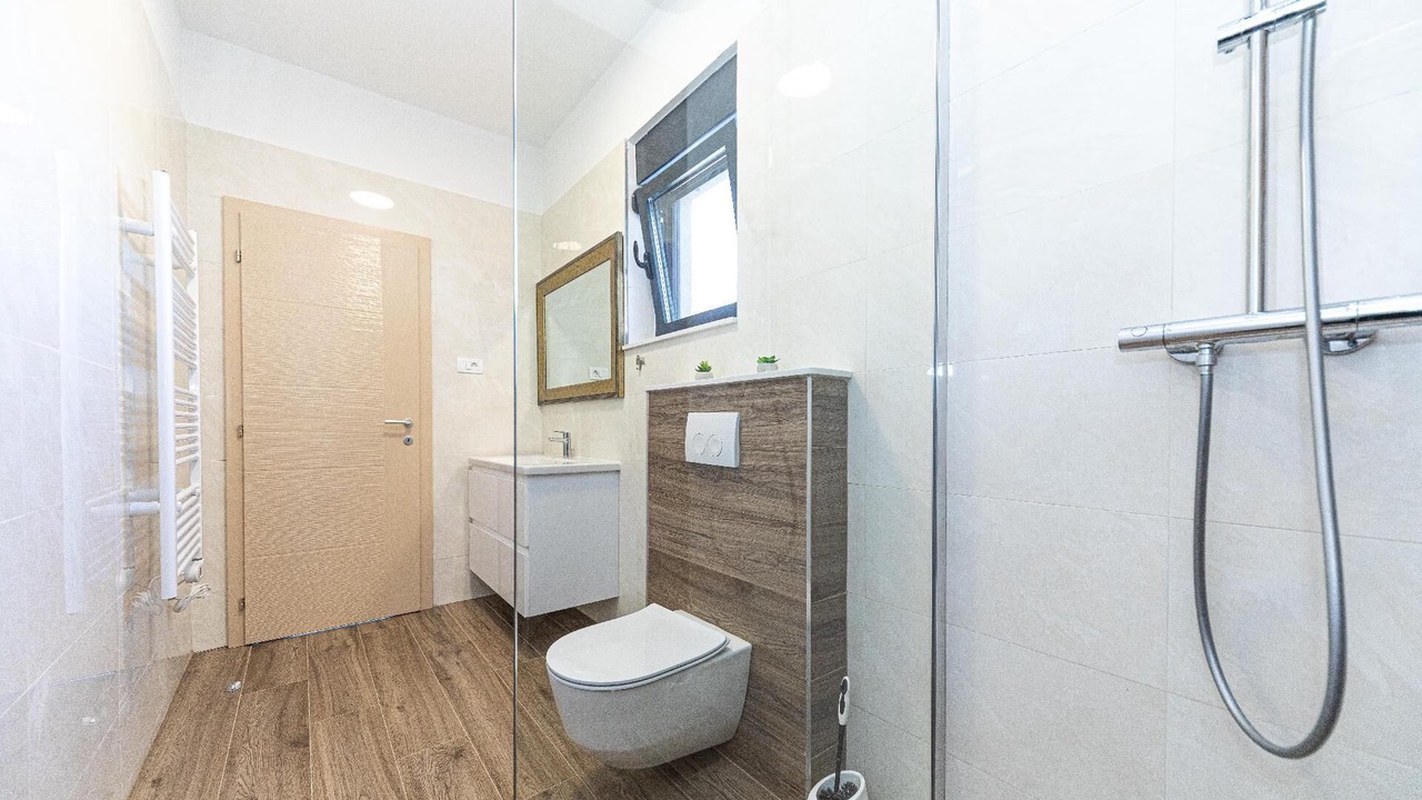 Photo of Bathroom in Primorski Dolac