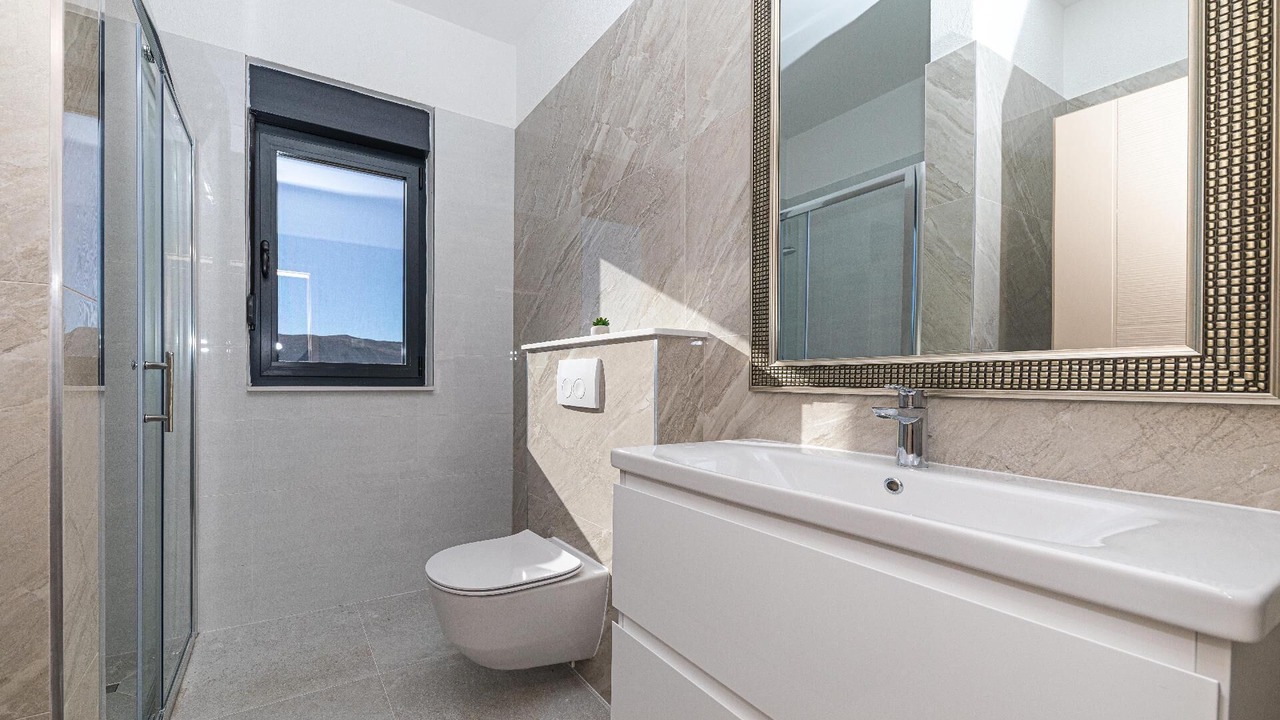 Photo of Bathroom in Primorski Dolac