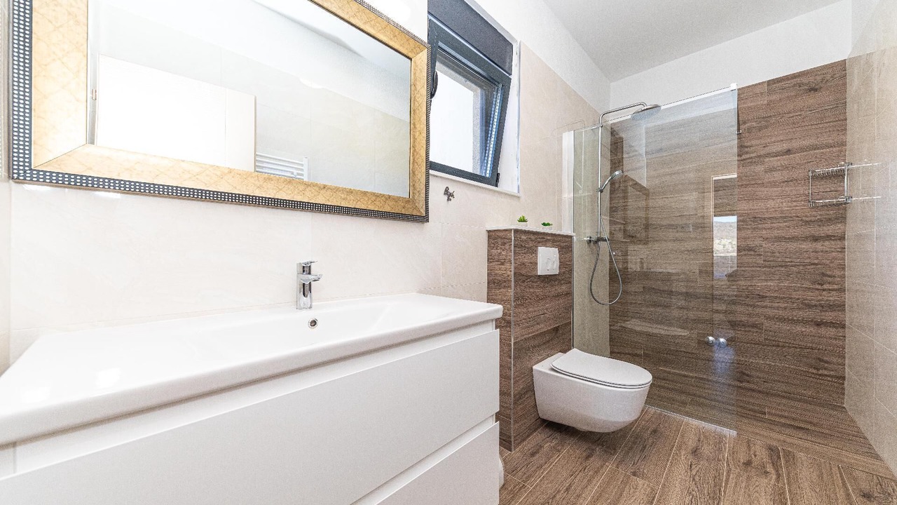 Photo of Bathroom in Primorski Dolac
