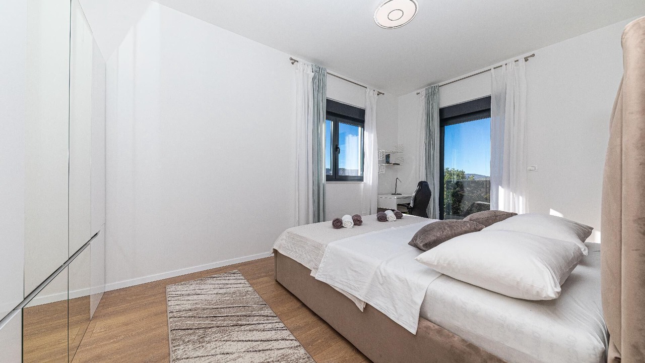 Photo of Bedroom in Primorski Dolac
