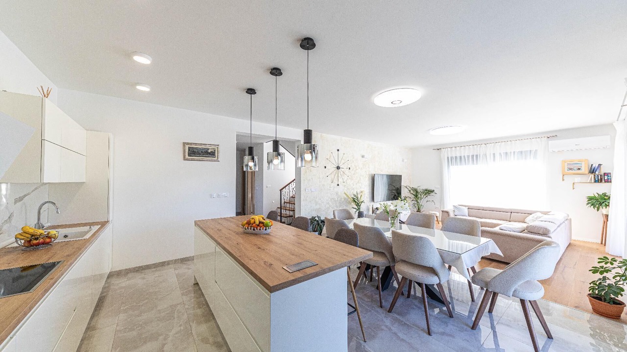 Photo of Kitchen in Primorski Dolac
