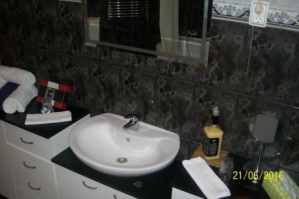 Photo of Bathroom in Tuhelj