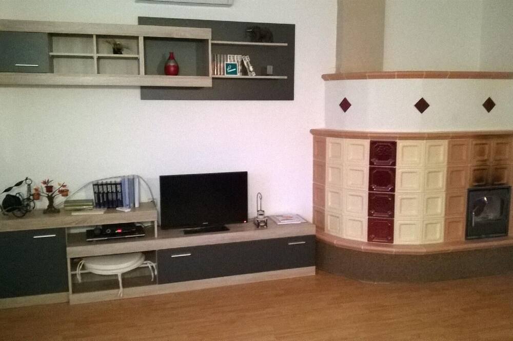 Photo of Livingroom in Tuhelj
