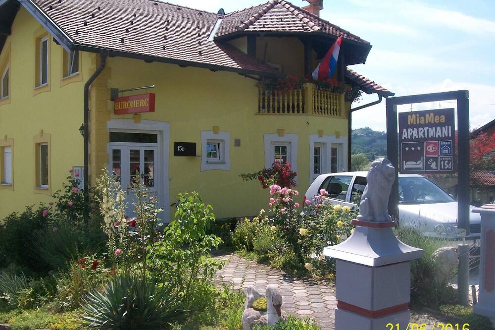 Photo of Outdoor in Tuhelj