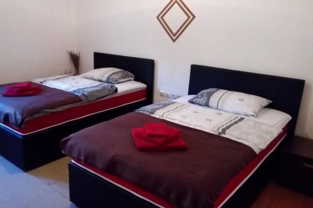 Photo of Bedroom in Tuhelj