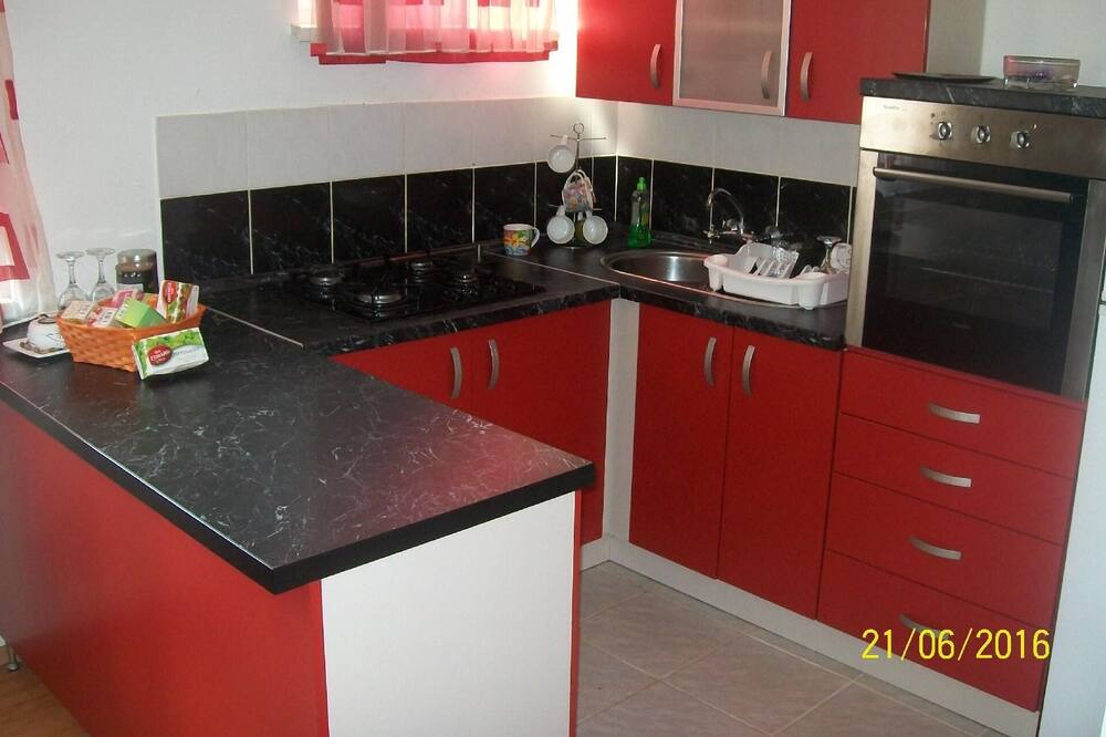 Photo of Kitchen in Tuhelj