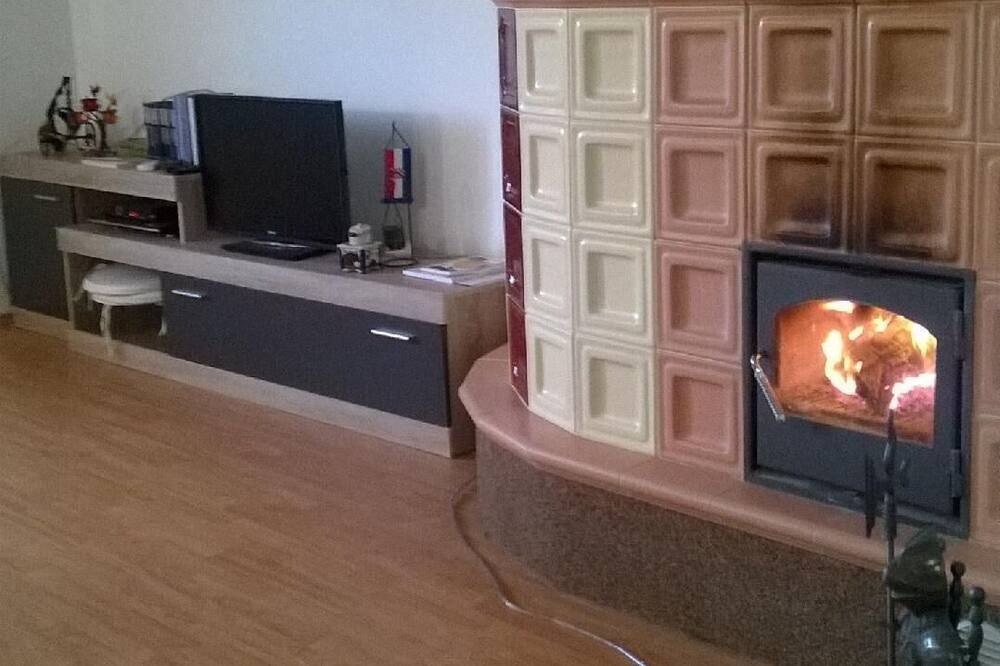 Photo of Livingroom in Tuhelj