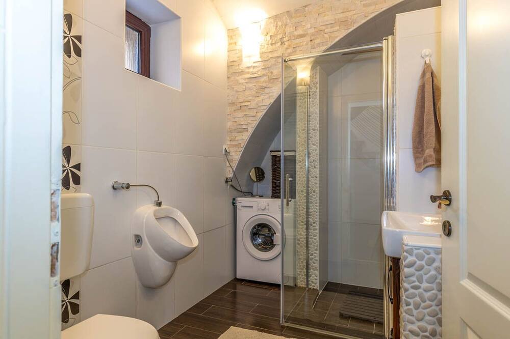 Photo of Bathroom in Bednja