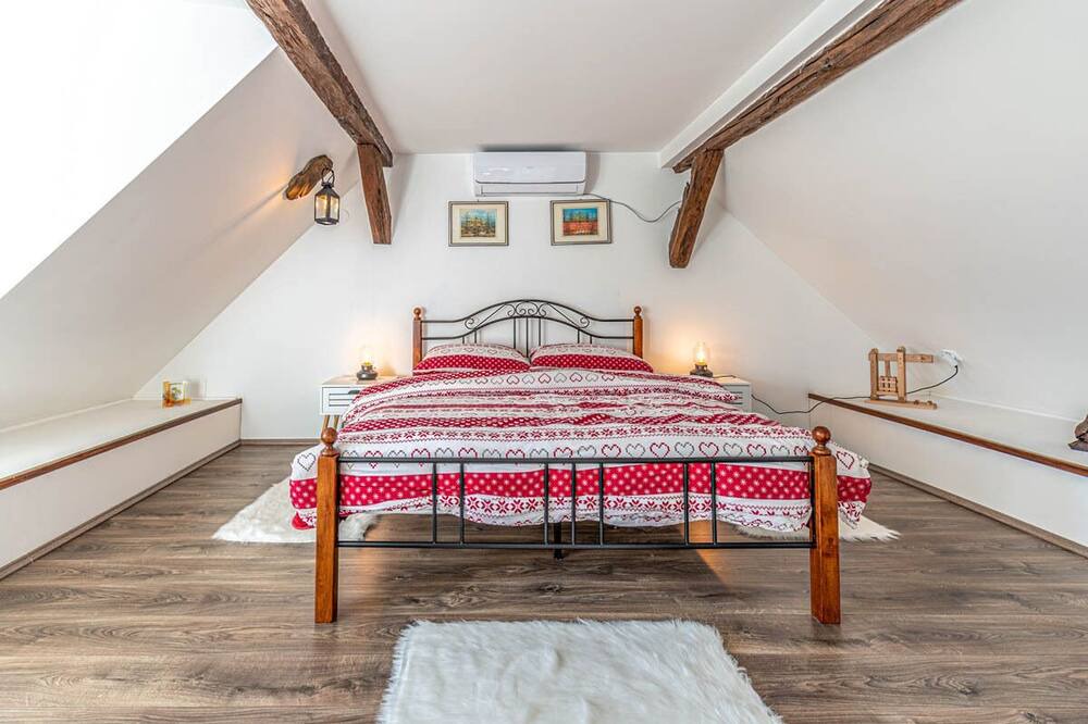 Photo of Bedroom in Bednja