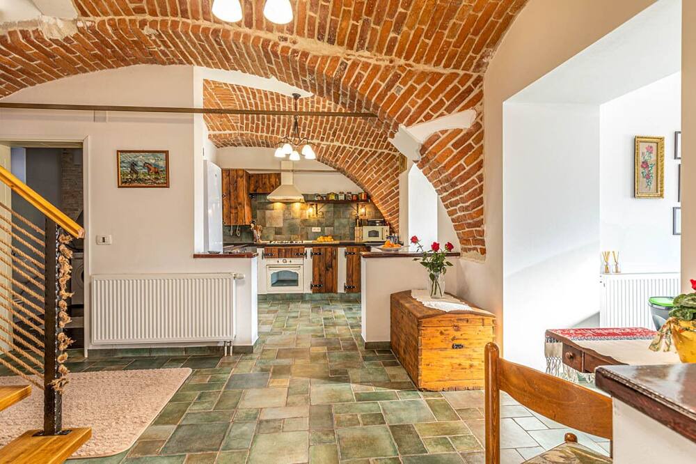 Photo of Livingroom in Bednja