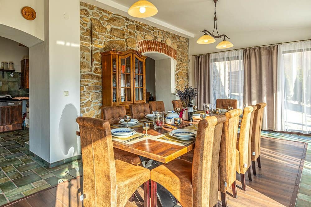 Photo of Kitchen in Bednja