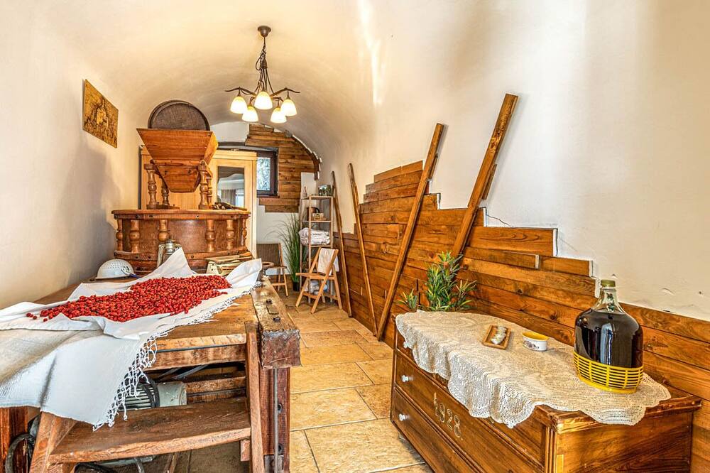 Photo of Bedroom in Bednja