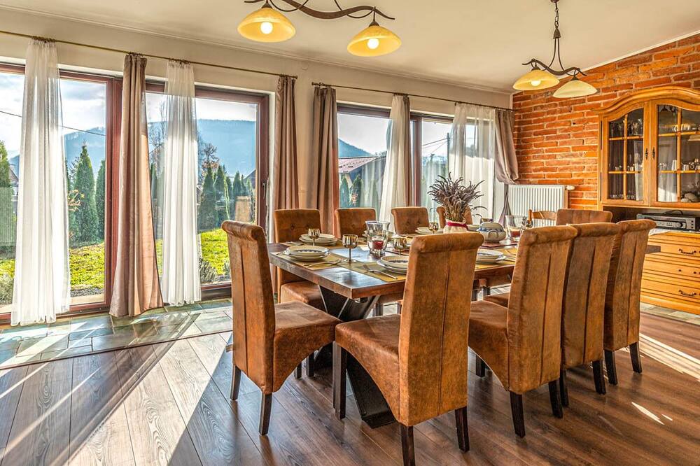 Photo of Kitchen in Bednja