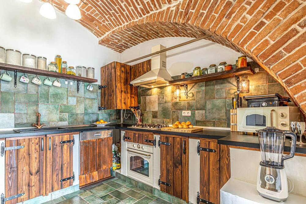 Photo of Kitchen in Bednja