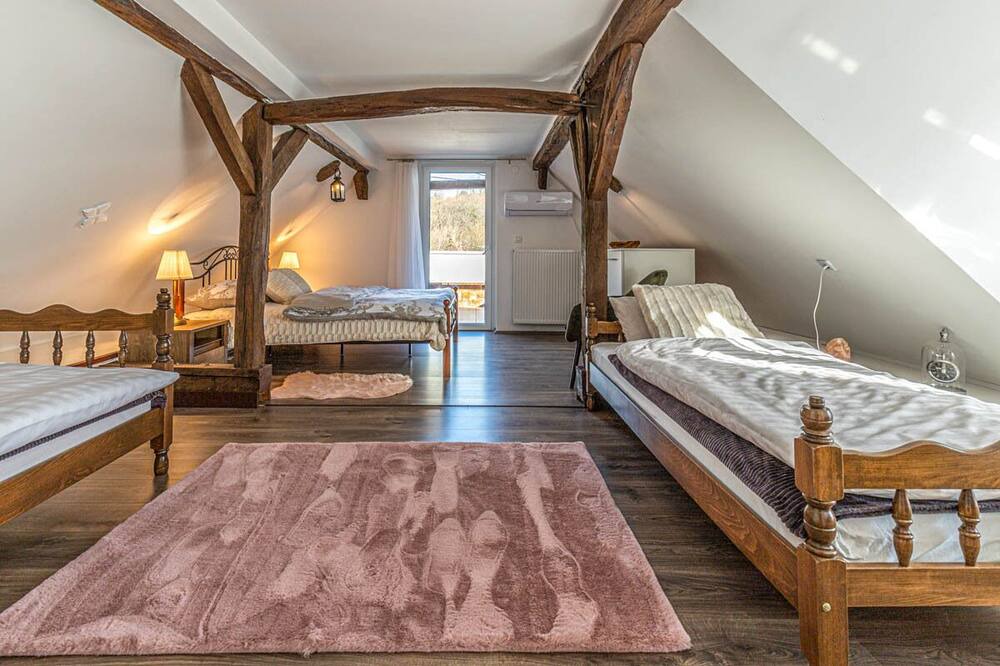 Photo of Bedroom in Bednja