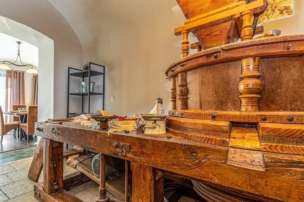 Photo of Kitchen in Bednja