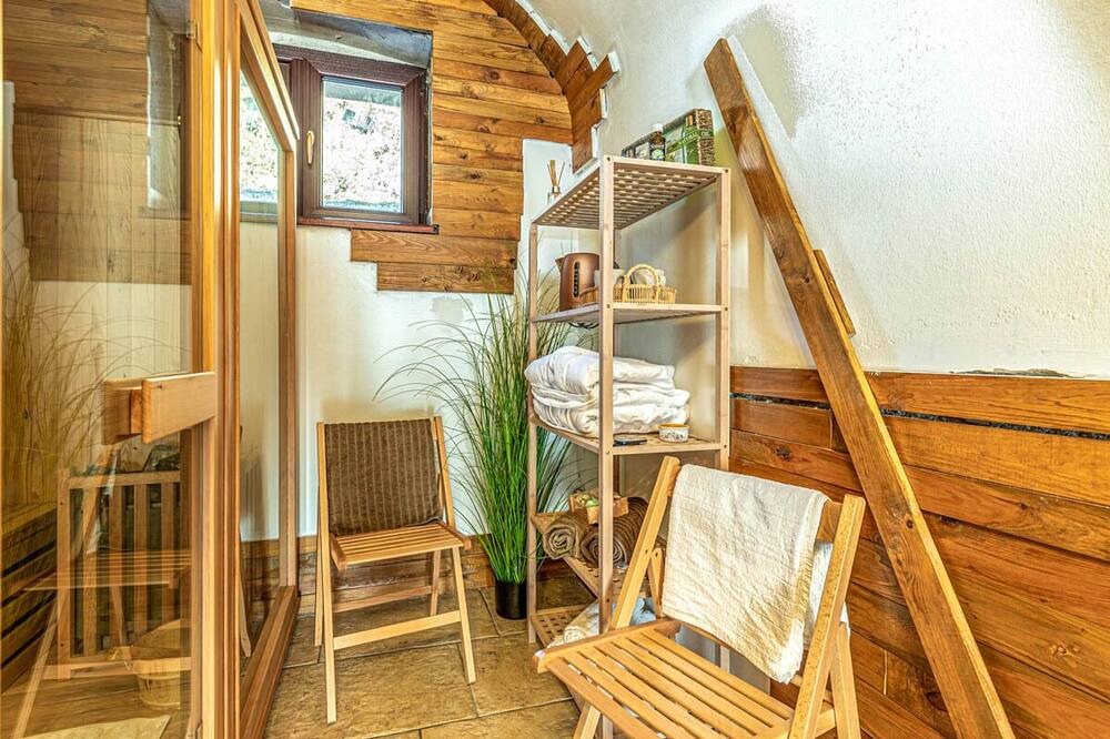 Photo of Bedroom in Bednja
