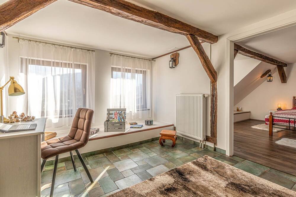 Photo of Bedroom in Bednja