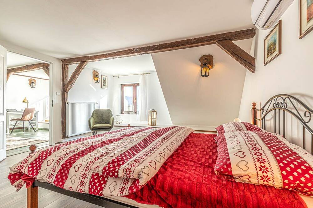 Photo of Bedroom in Bednja