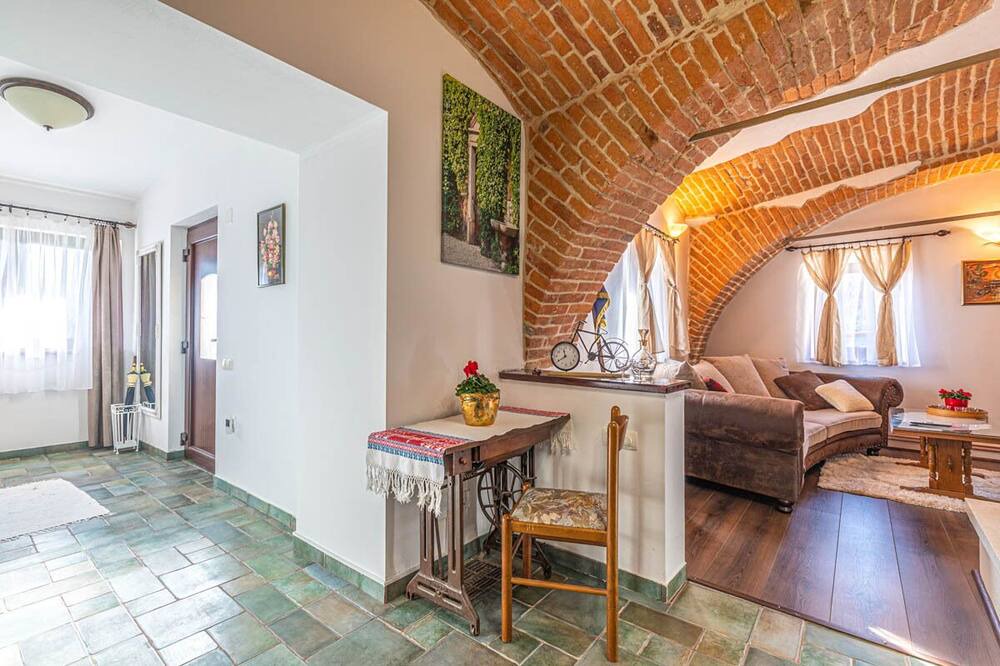 Photo of Livingroom in Bednja