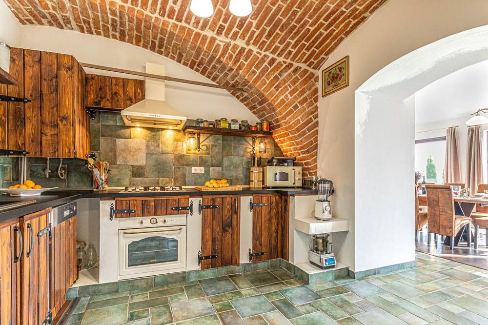 Photo of Kitchen in Bednja