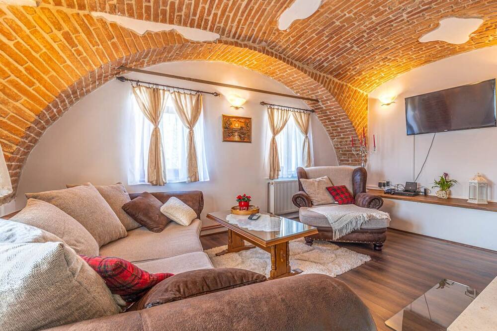 Photo of Livingroom in Bednja