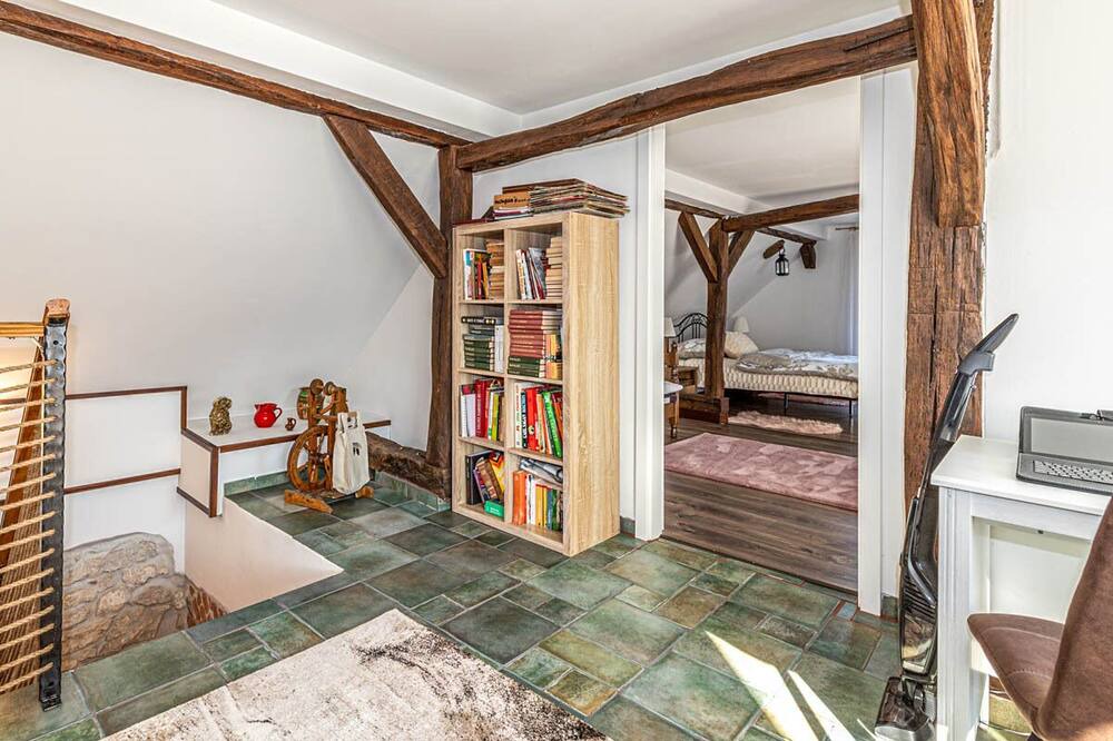 Photo of Bedroom in Bednja