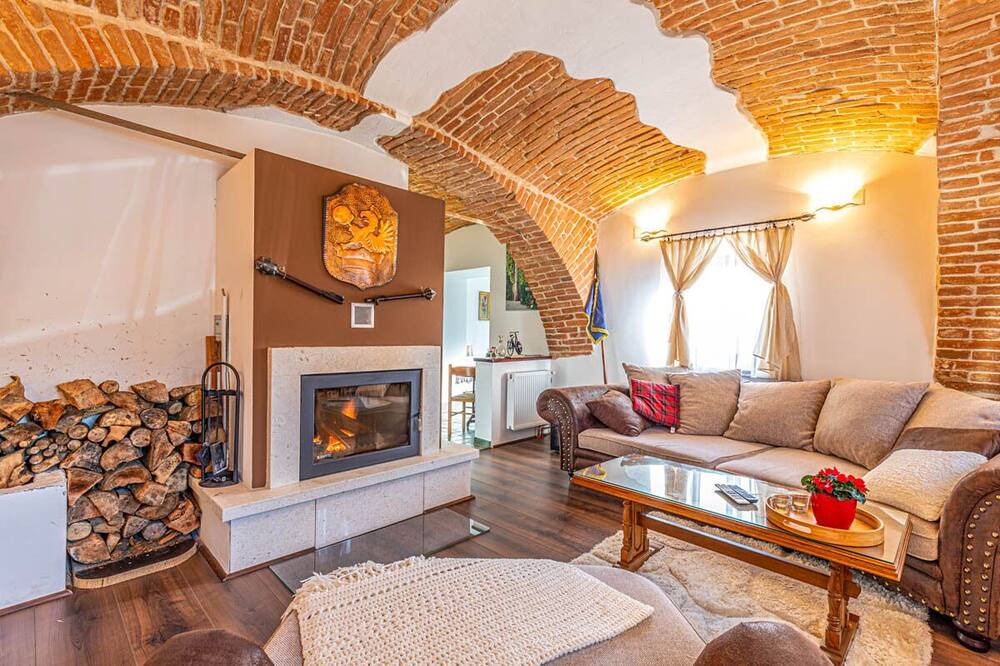 Photo of Livingroom in Bednja