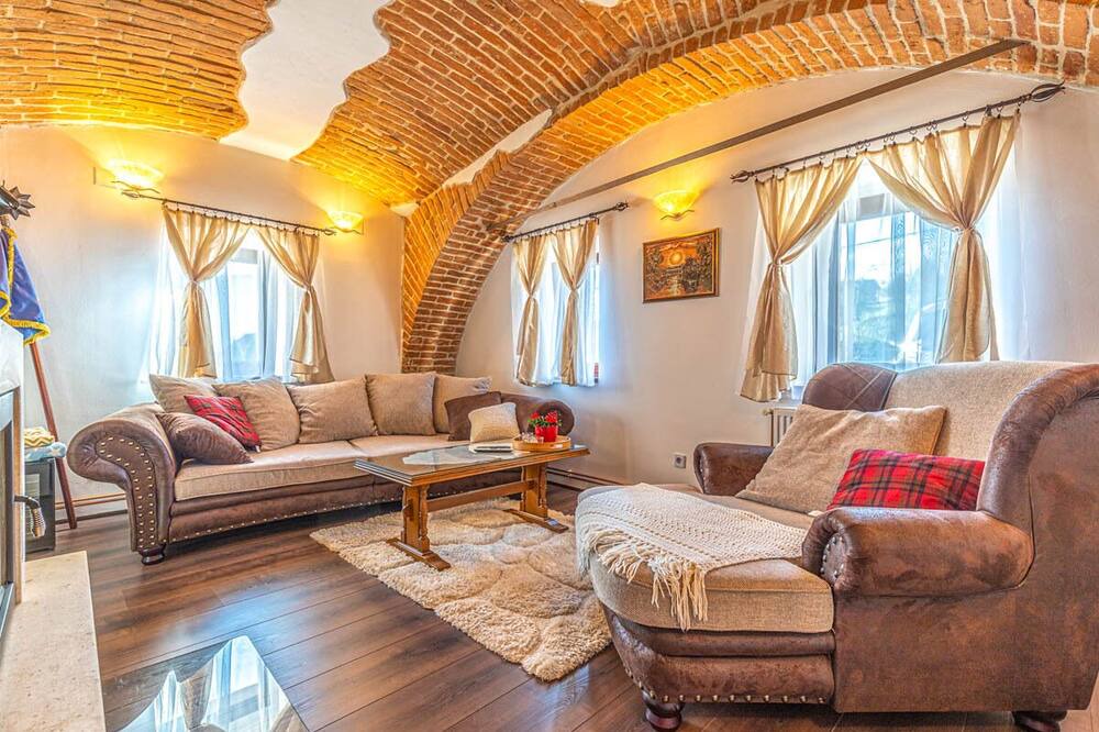 Photo of Livingroom in Bednja