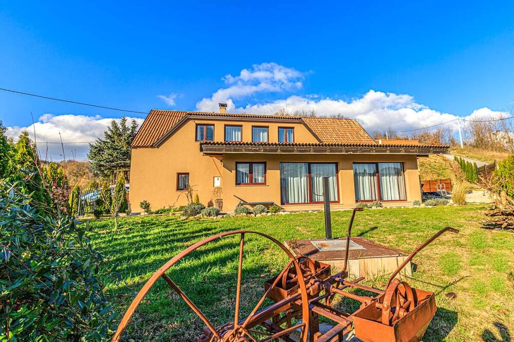 Photo of Outdoor in Bednja