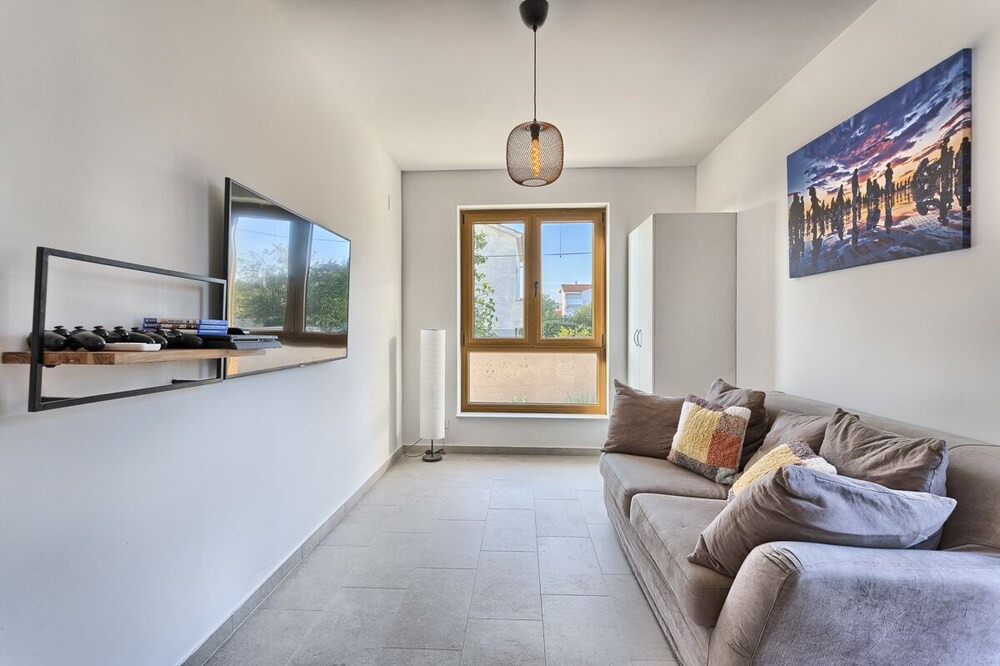 Photo of Livingroom in Turanj
