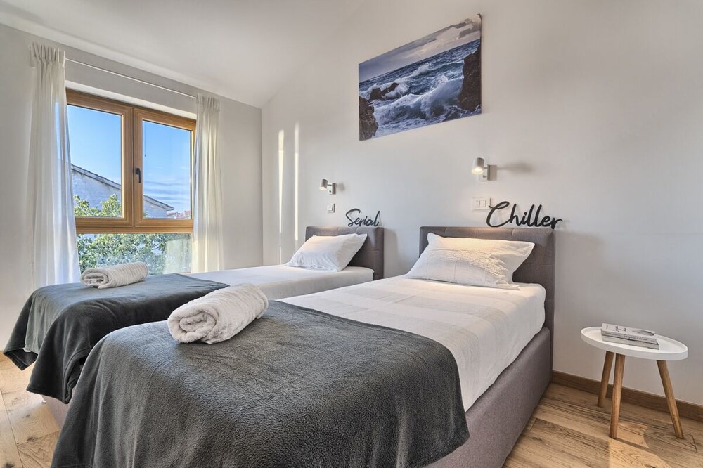 Photo of Bedroom in Turanj